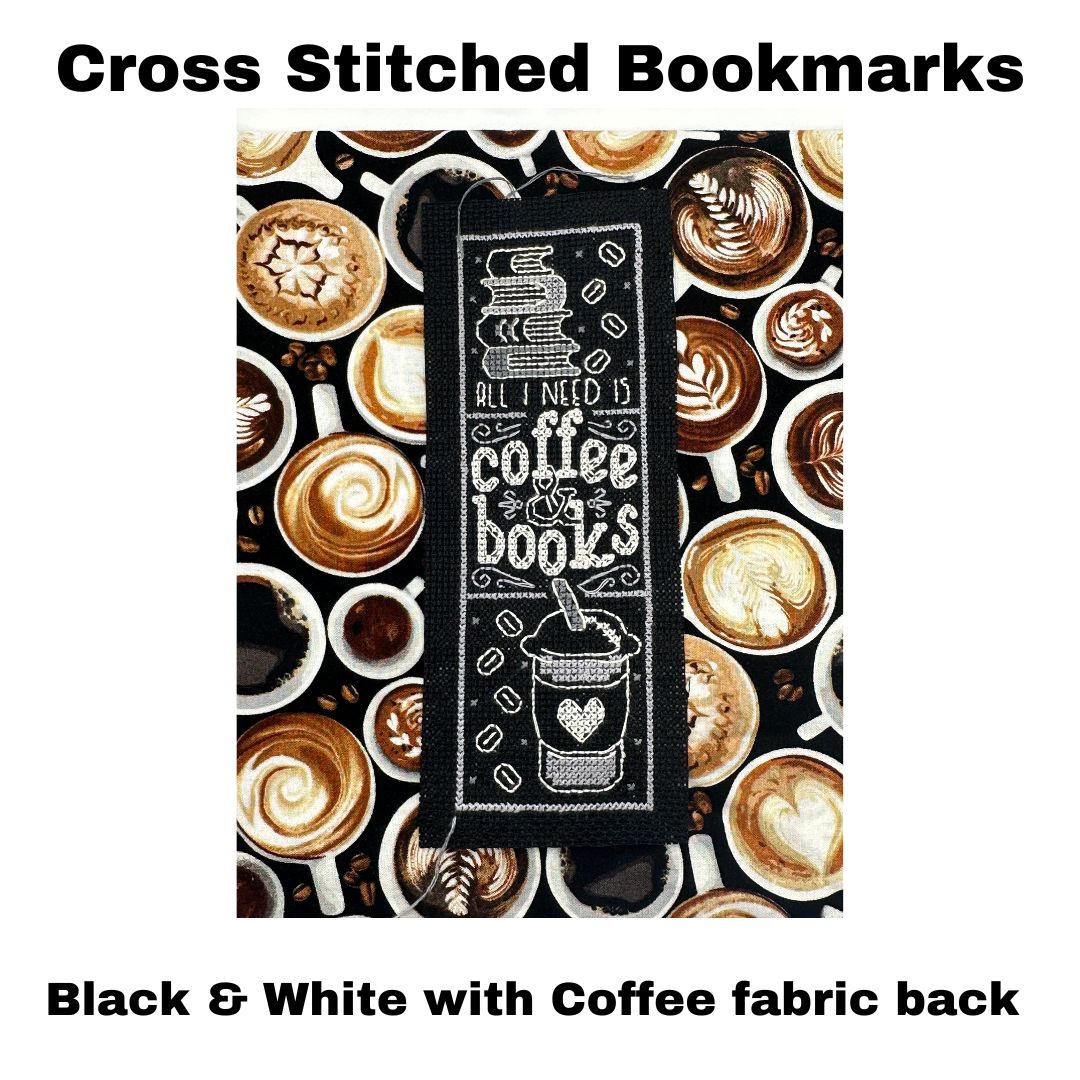 Bookmarks - sets, 18+ items and fancy items