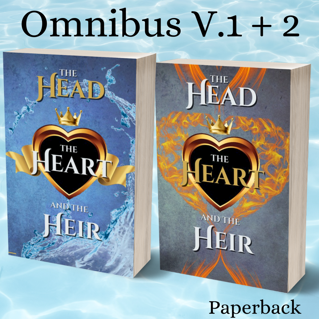 Book Pre-Order Collection