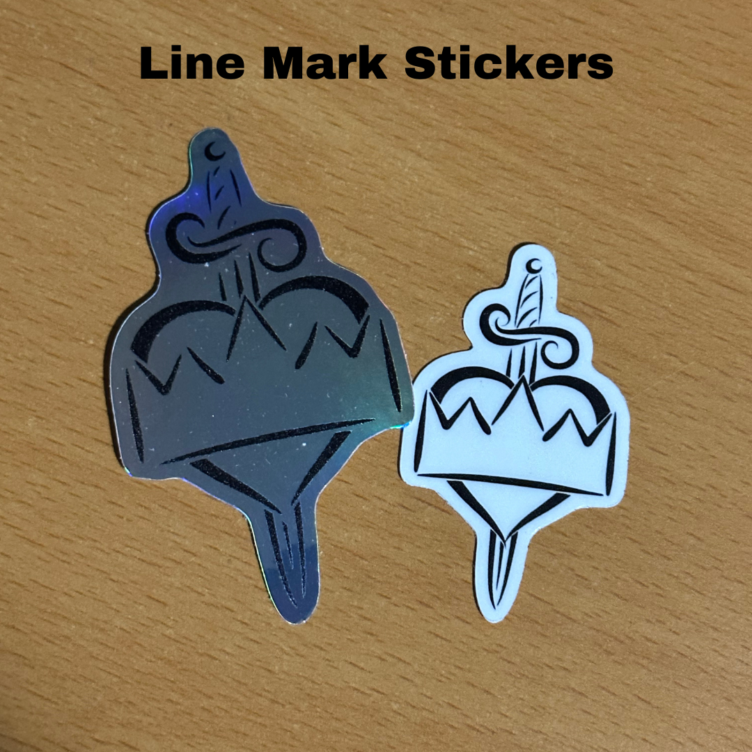 Torian Bookmarks and Art Cards