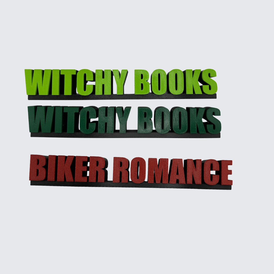 SHELF CLEARANCE SALE