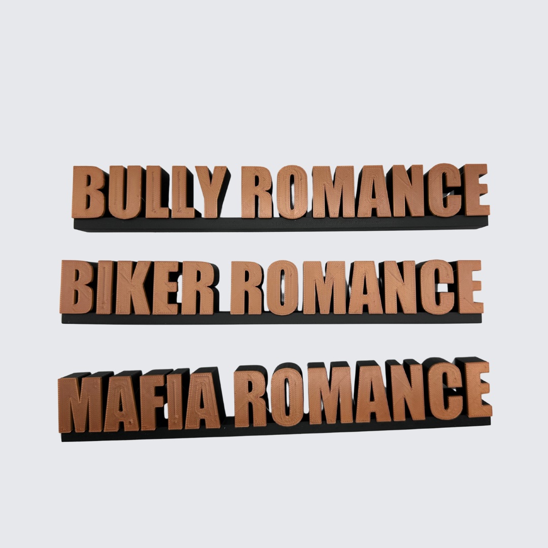 SHELF CLEARANCE SALE
