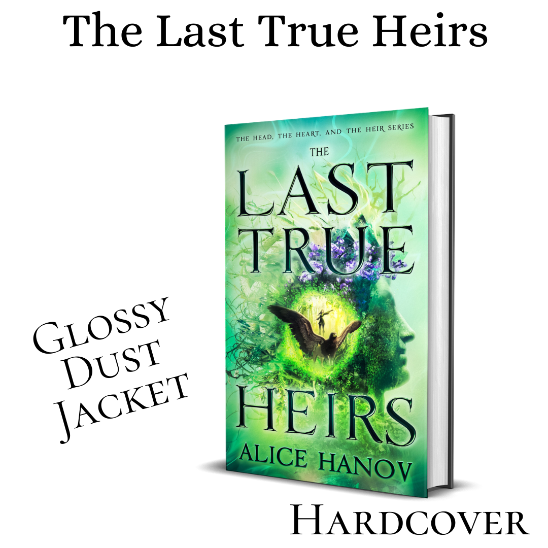 Overstock and Imperfect books