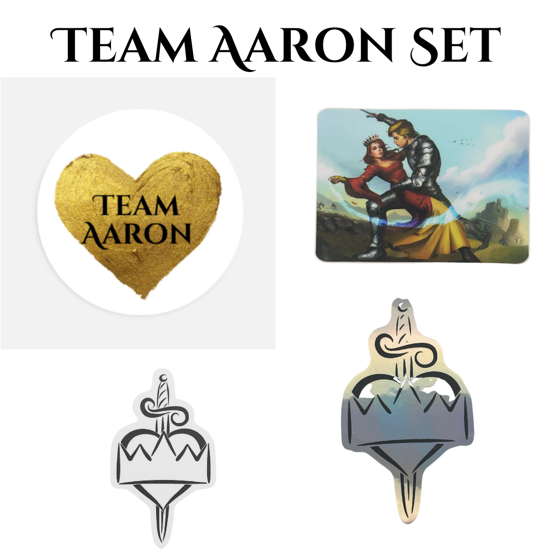 Team Stickers