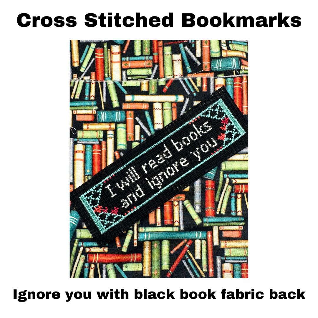 Bookmarks - sets, 18+ items and fancy items