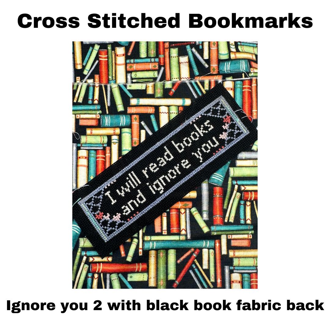 Bookmarks - sets, 18+ items and fancy items