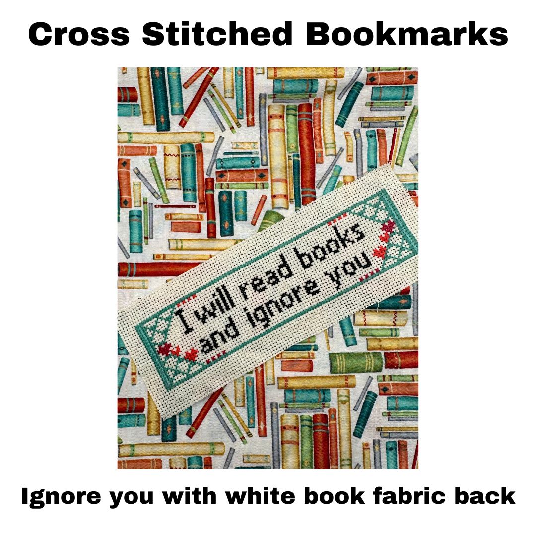 Bookmarks - sets, 18+ items and fancy items