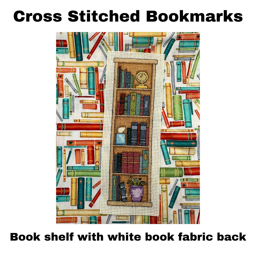 Bookmarks - sets, 18+ items and fancy items