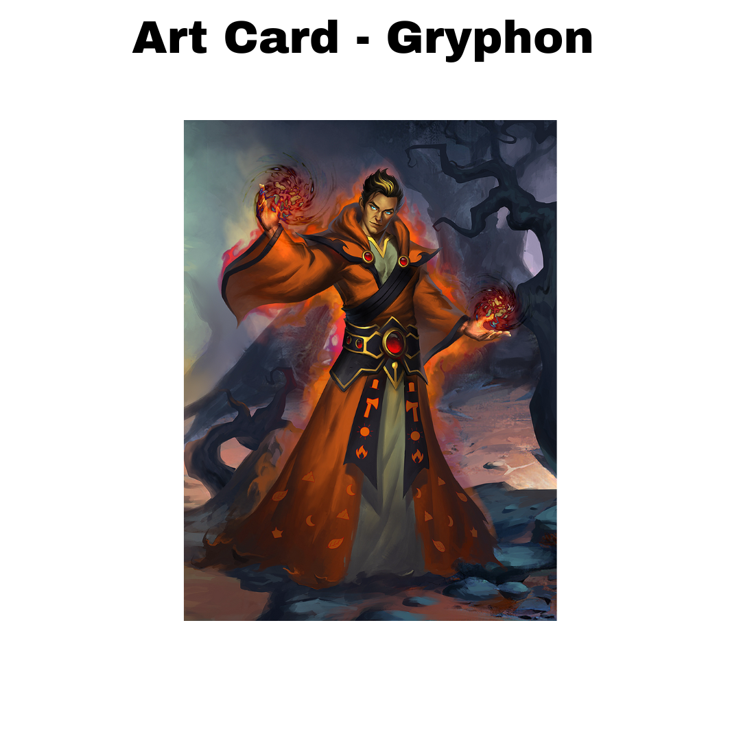 Torian Bookmarks and Art Cards