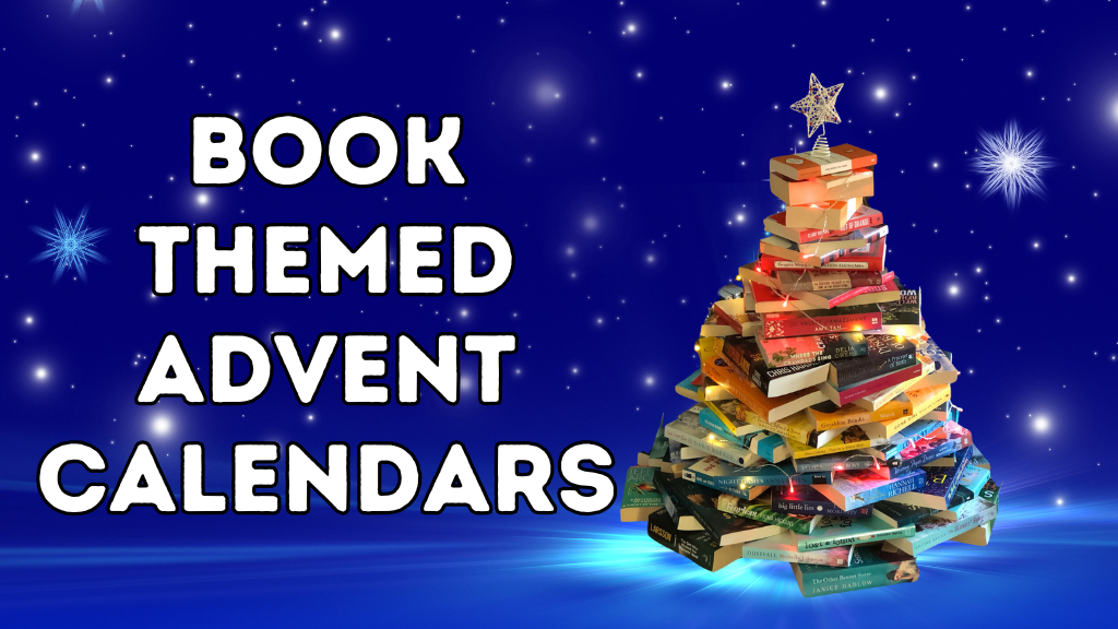 Advent Calendar PRE-ORDER
