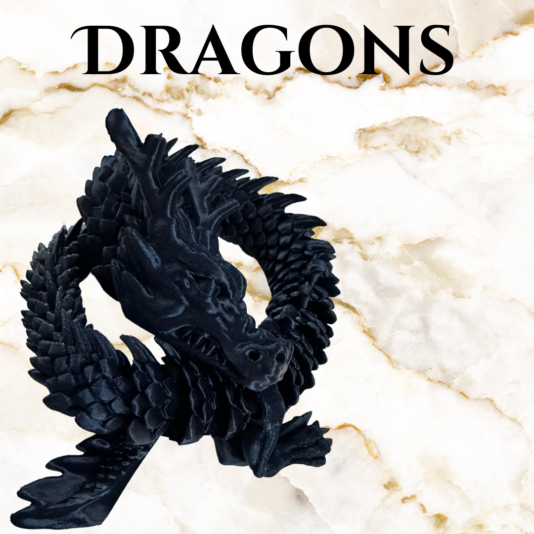 Dragons