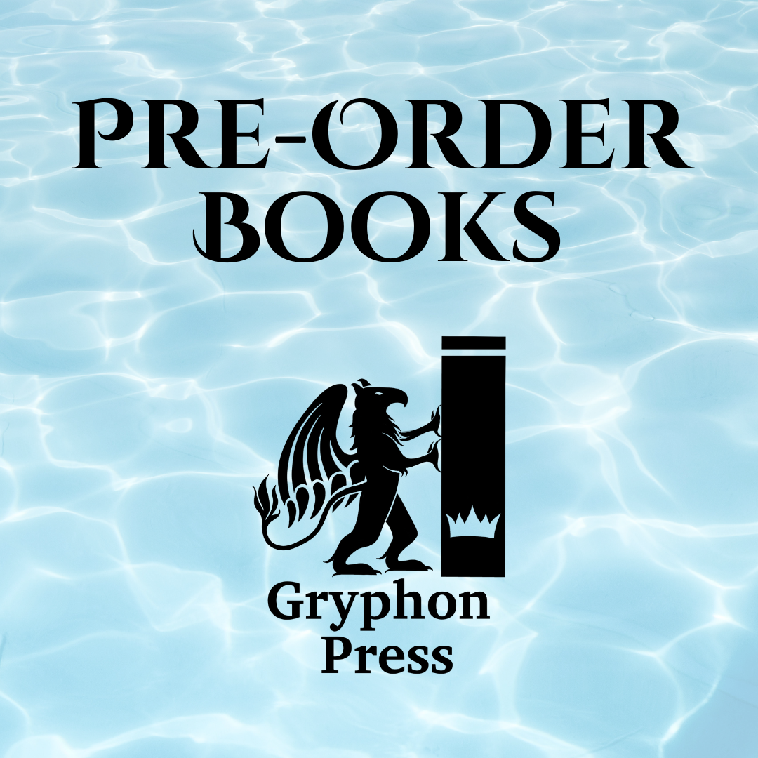Book Pre-Order Collection