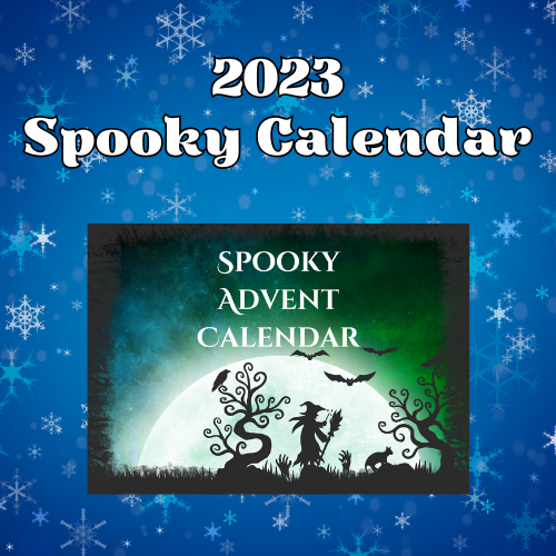 2026 Advent Calendars