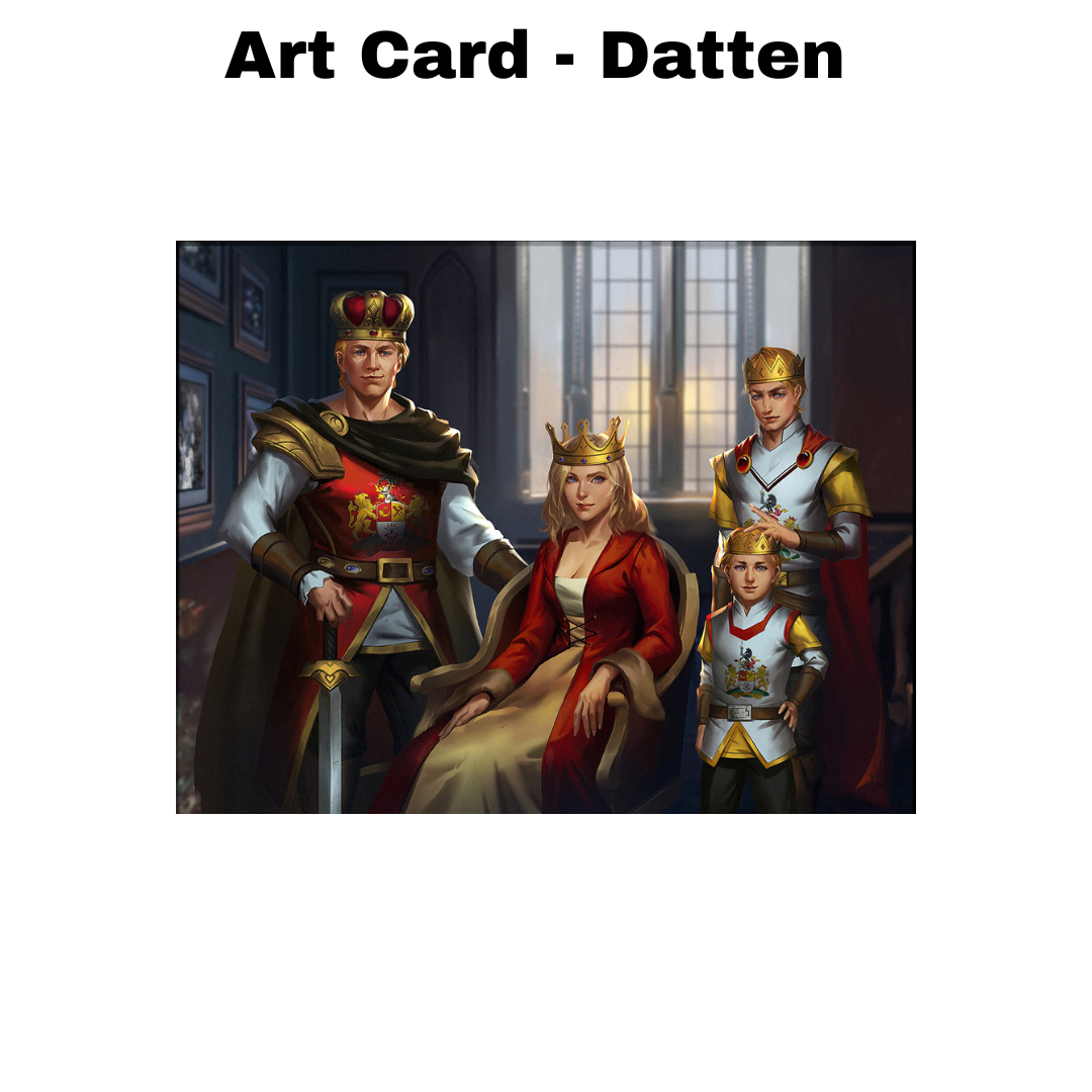 Torian Bookmarks and Art Cards