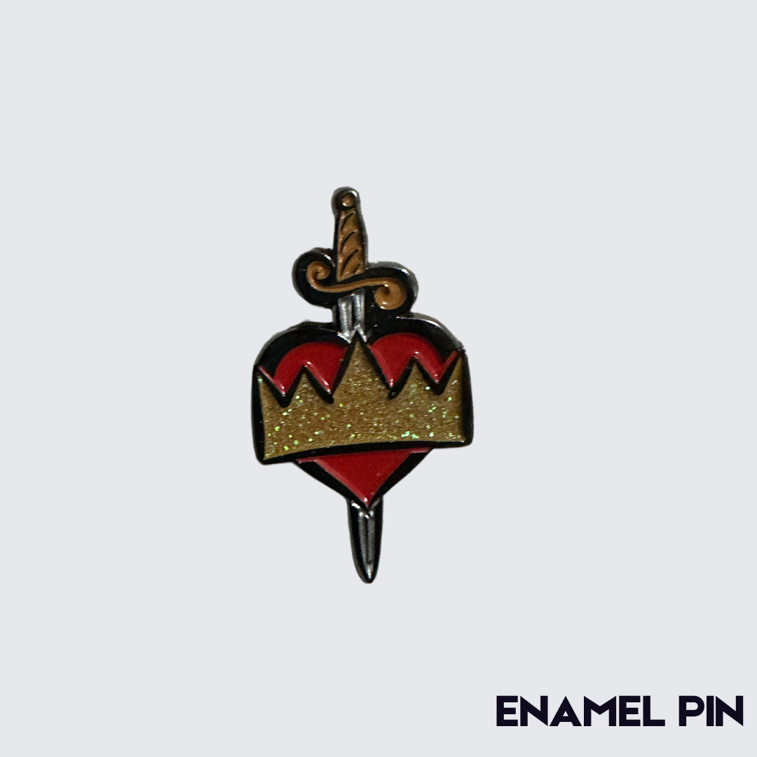 Pins & Magnets