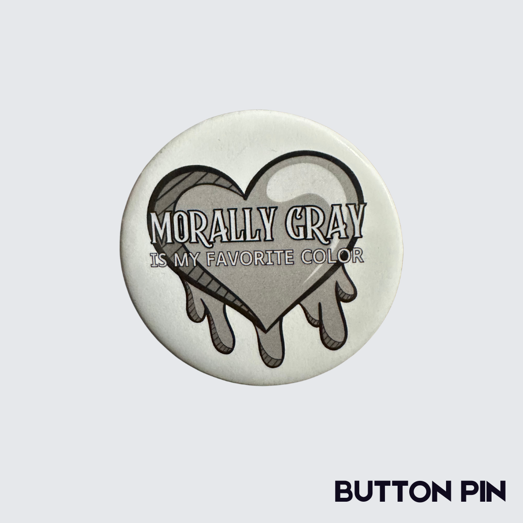 Pins & Magnets