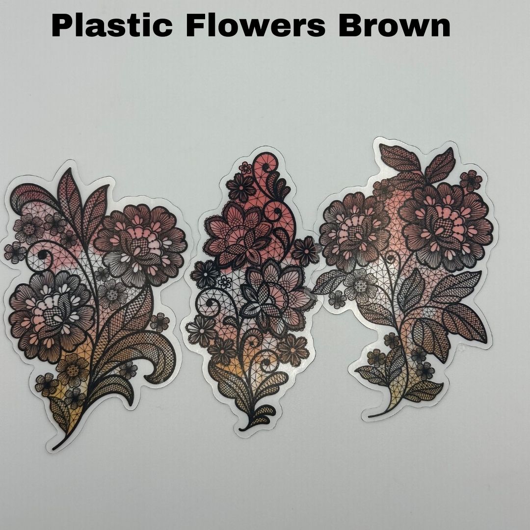 Bookmarks Laminated and Plastic