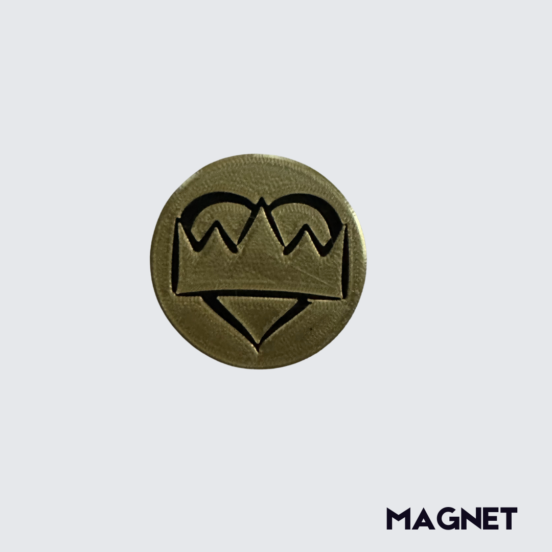 Pins & Magnets