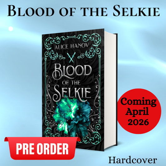 Book Pre-Order Collection