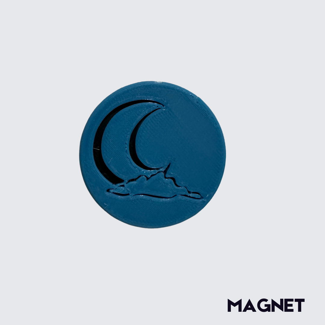 Pins & Magnets