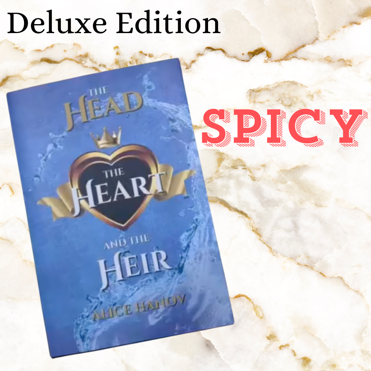 DELUXE OMNIBUS VOLUME 1