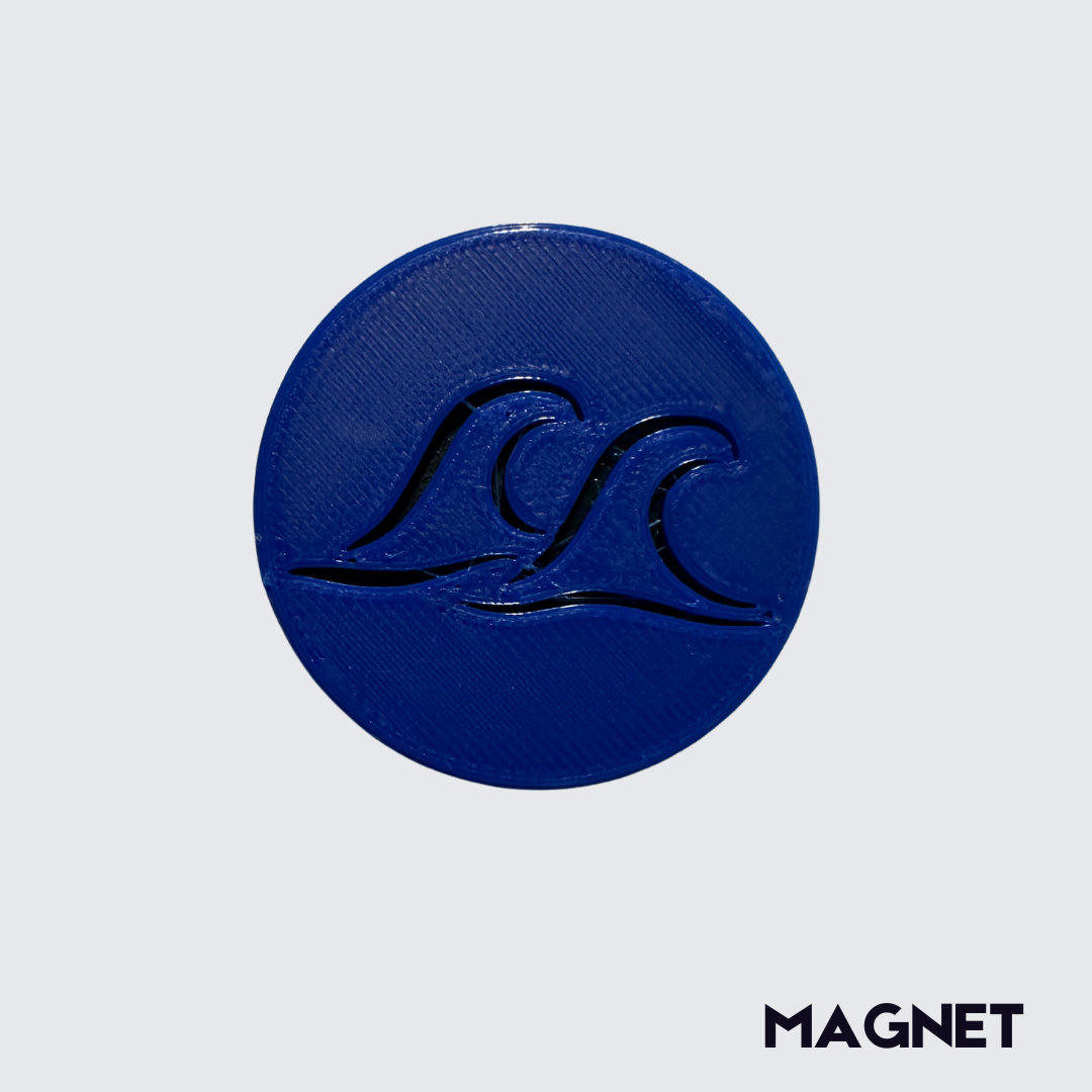 Pins & Magnets