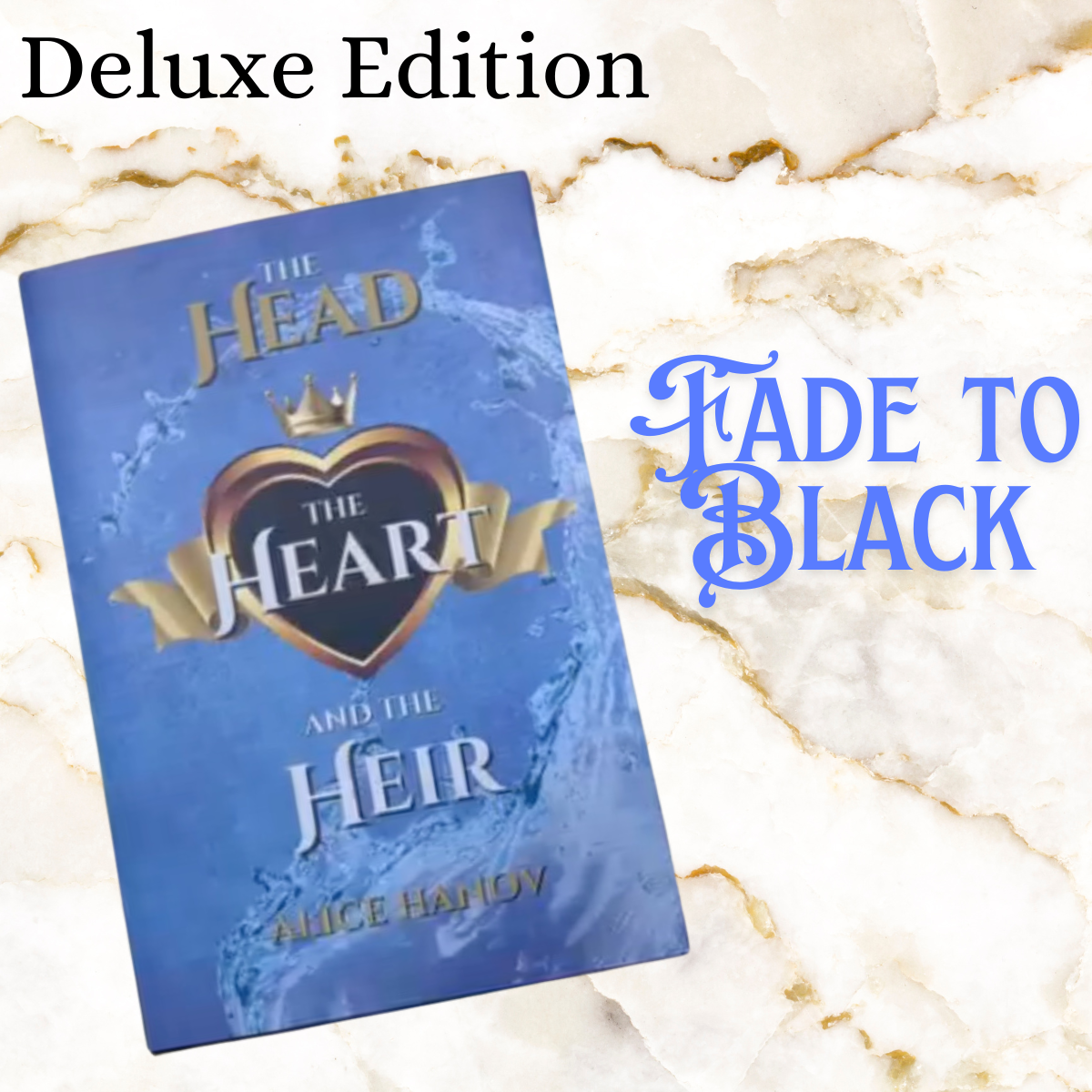 DELUXE OMNIBUS VOLUME 1