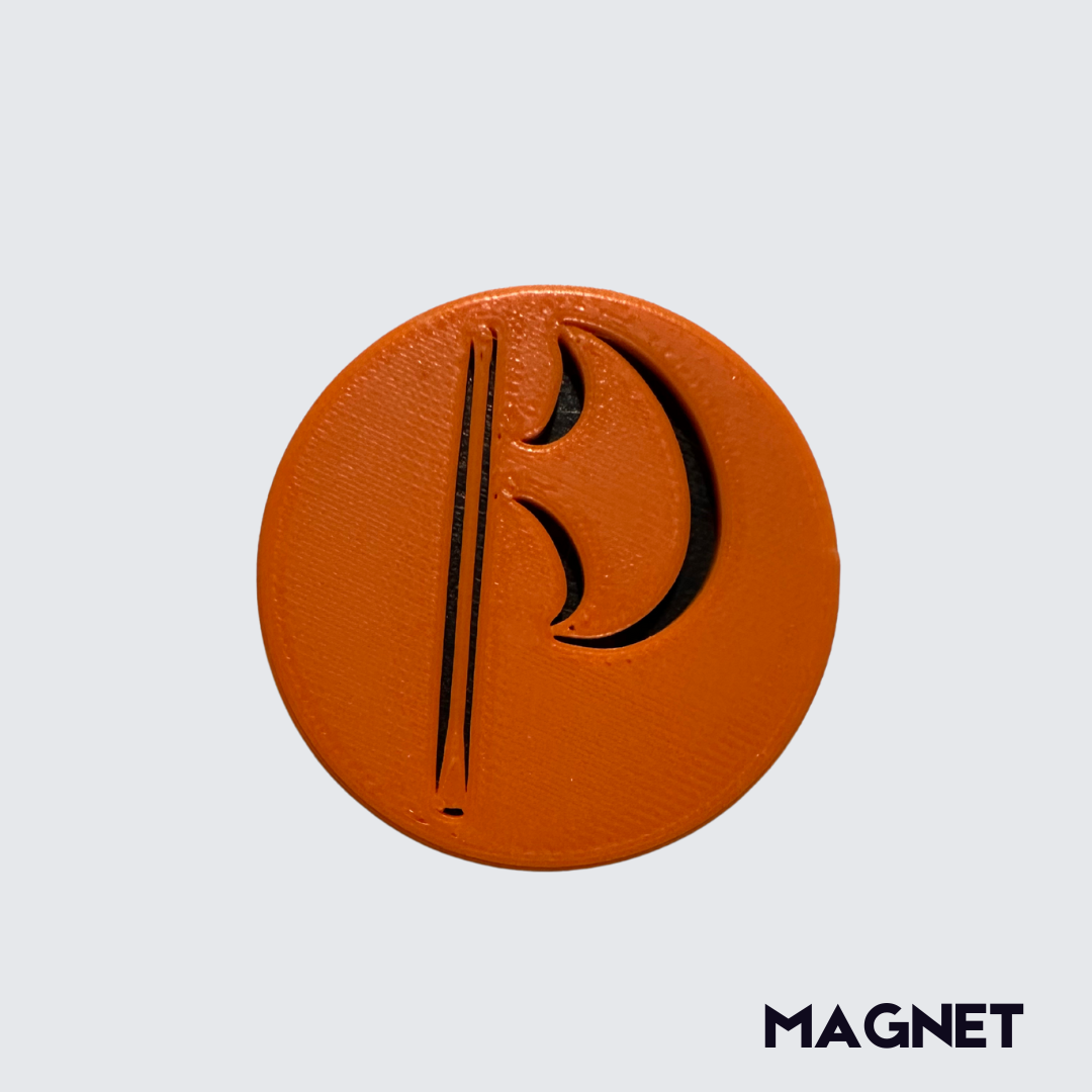 Pins & Magnets