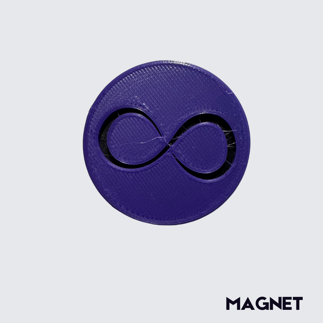 Pins & Magnets