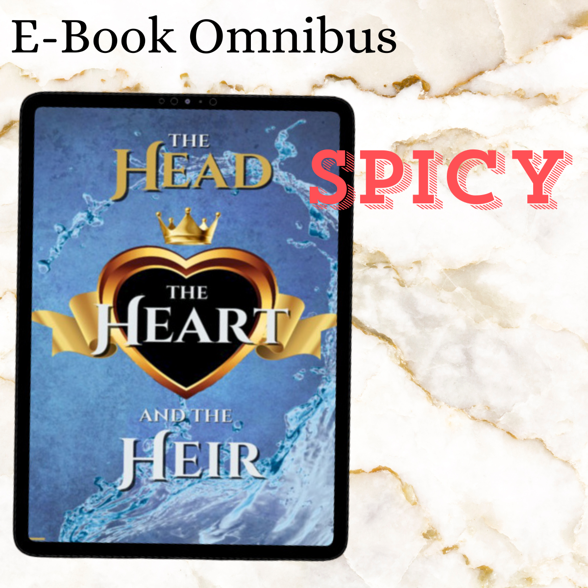 DELUXE OMNIBUS VOLUME 1