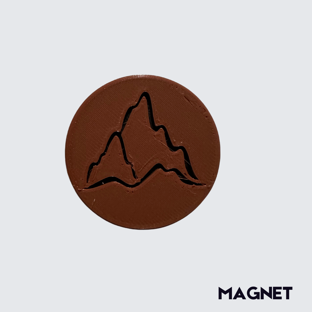 Pins & Magnets