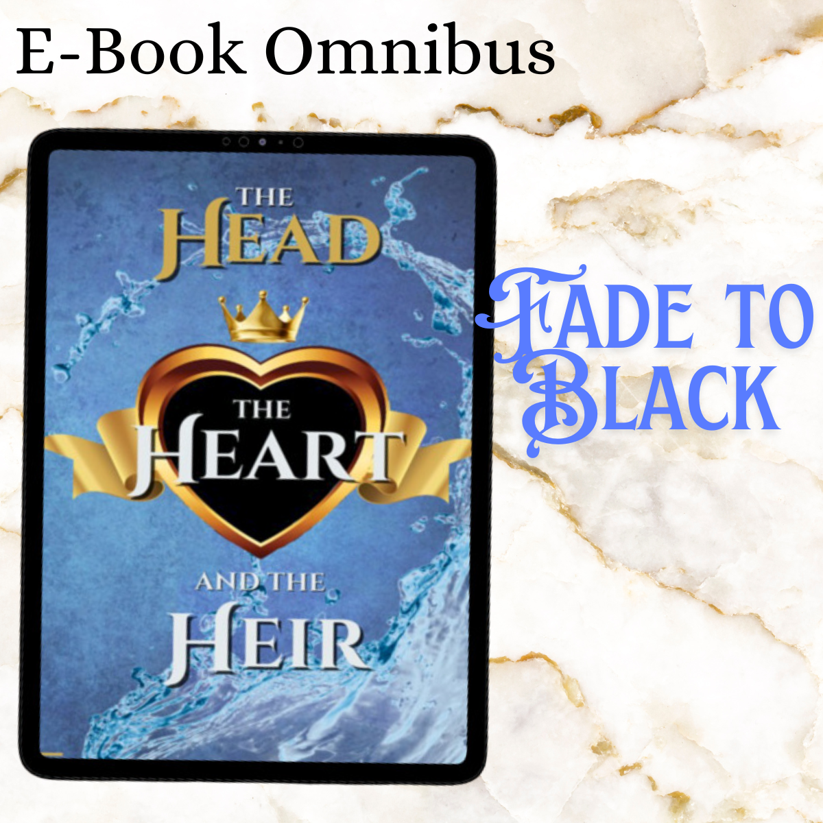 DELUXE OMNIBUS VOLUME 1