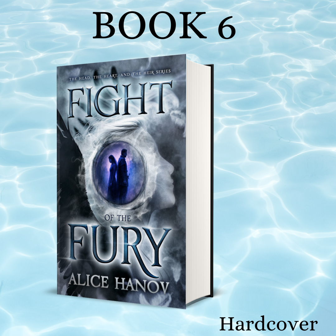 Book Pre-Order Collection