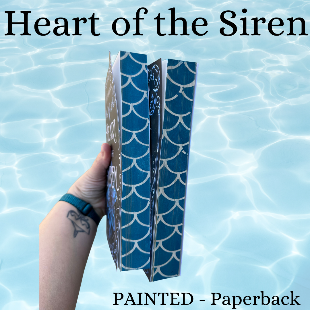 Book Pre-Order Collection