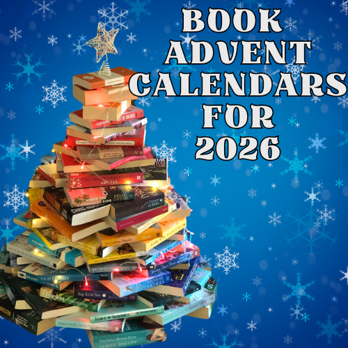 2026 Advent Calendars