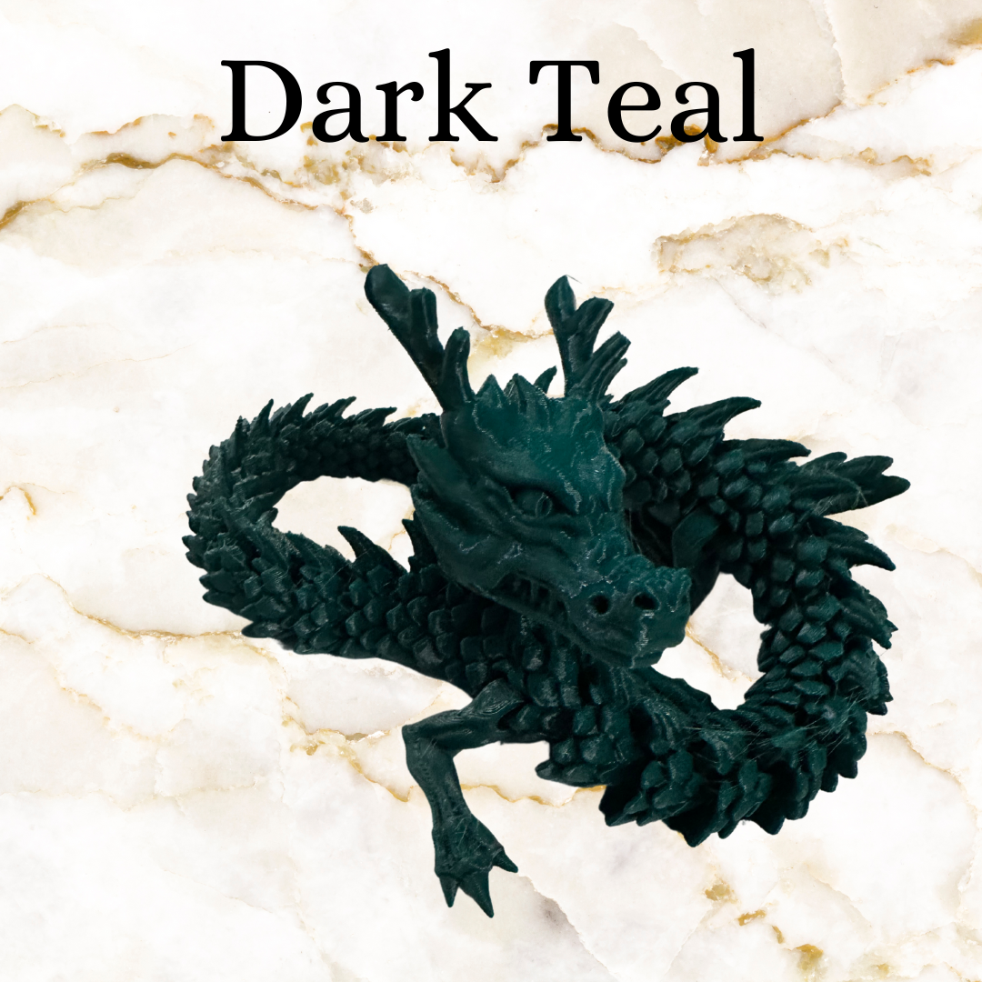 Dragons