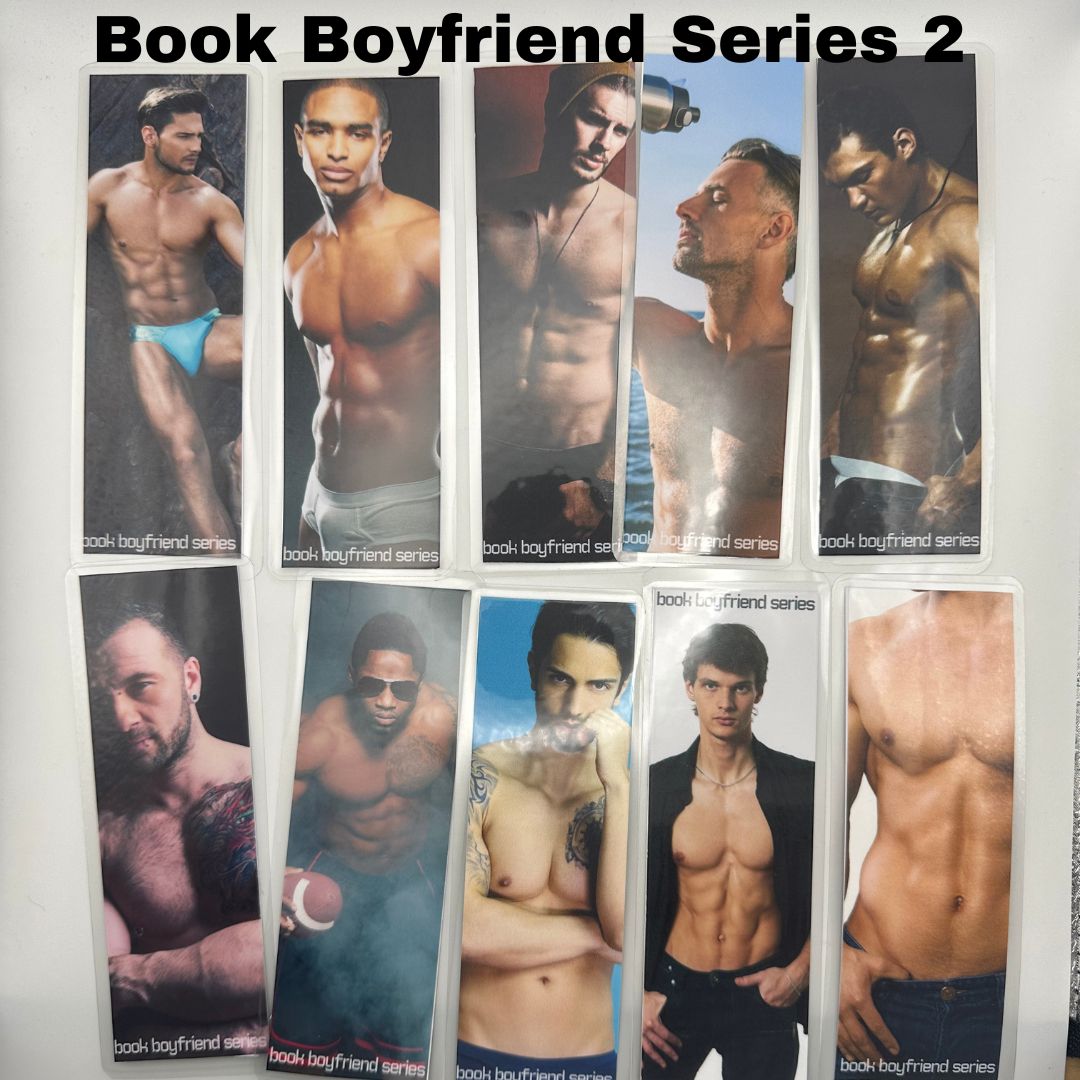 Bookmarks - sets, 18+ items and fancy items