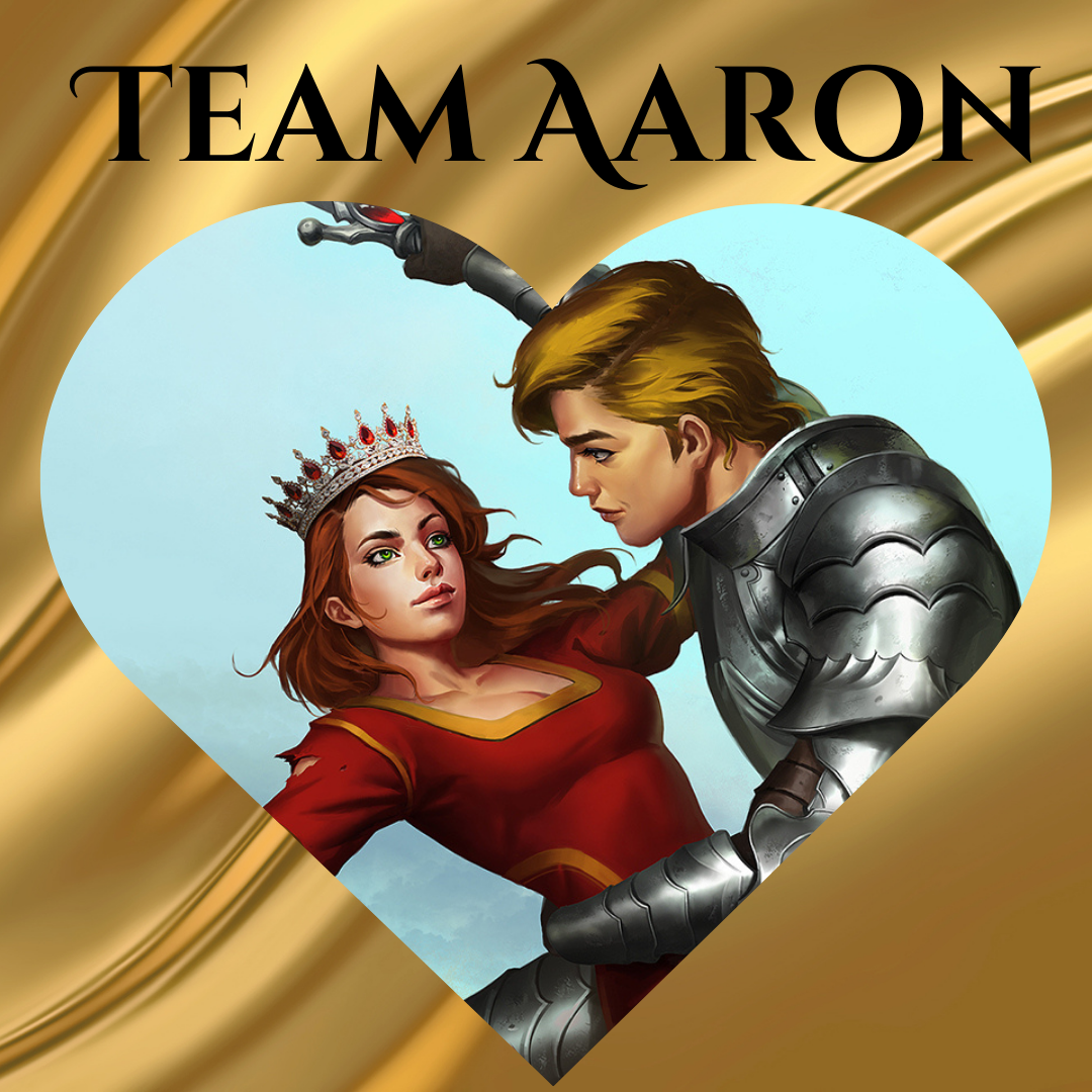 Team Stickers
