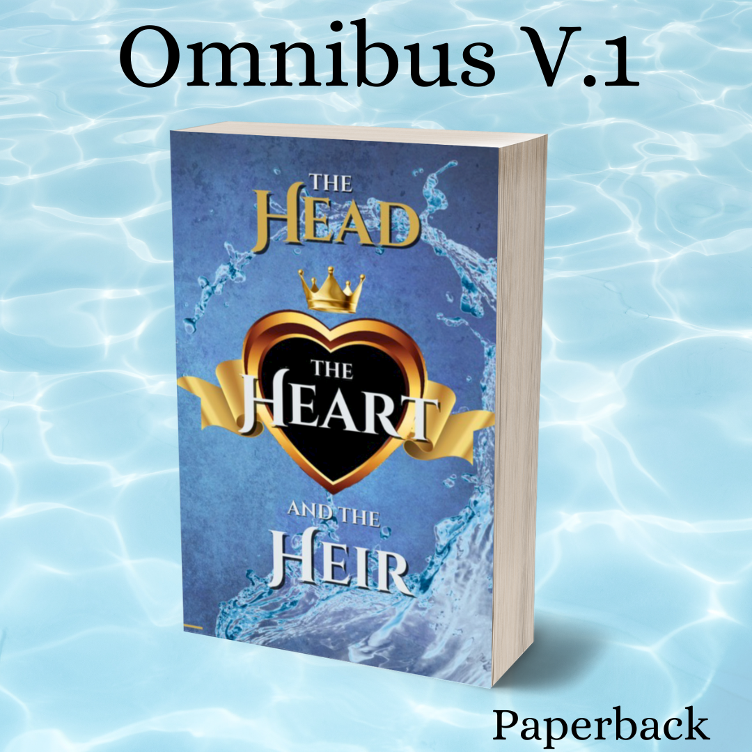 Book Pre-Order Collection