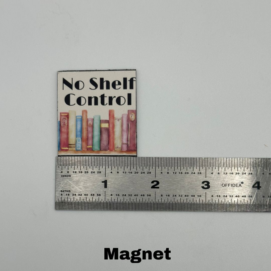 Stickers and Magnets by Alice