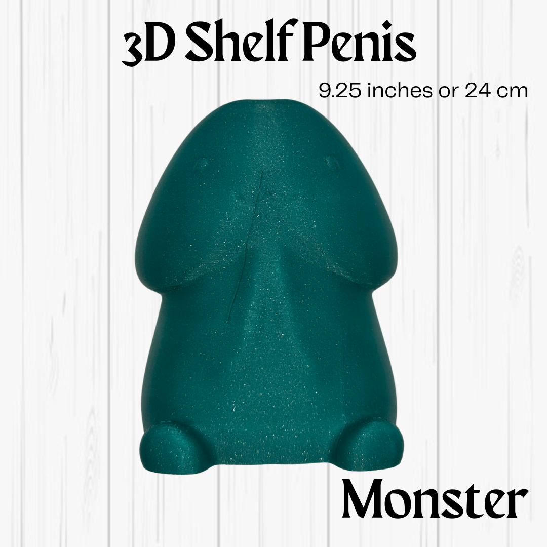 Bookshelf Peens