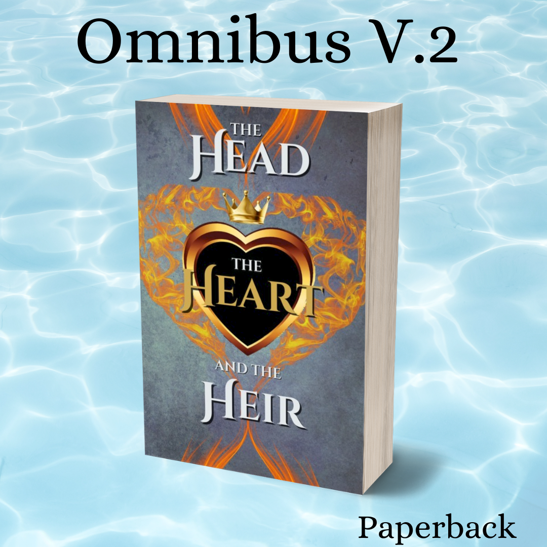 Book Pre-Order Collection