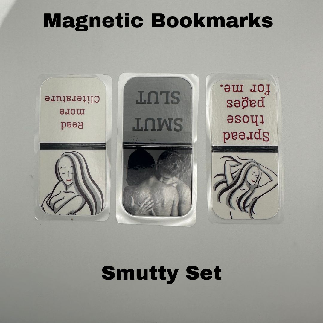 Bookmarks - sets, 18+ items and fancy items