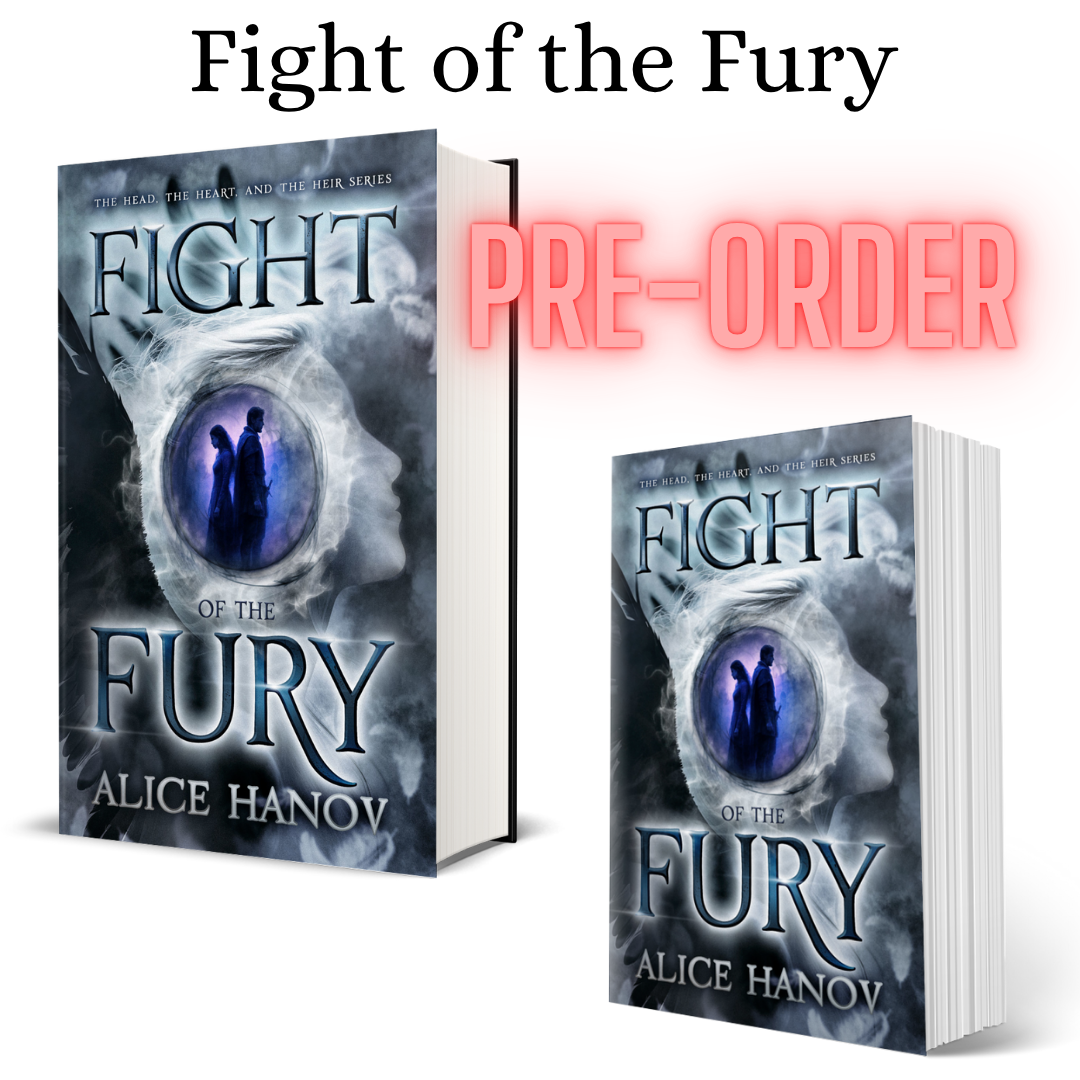 Signed Books