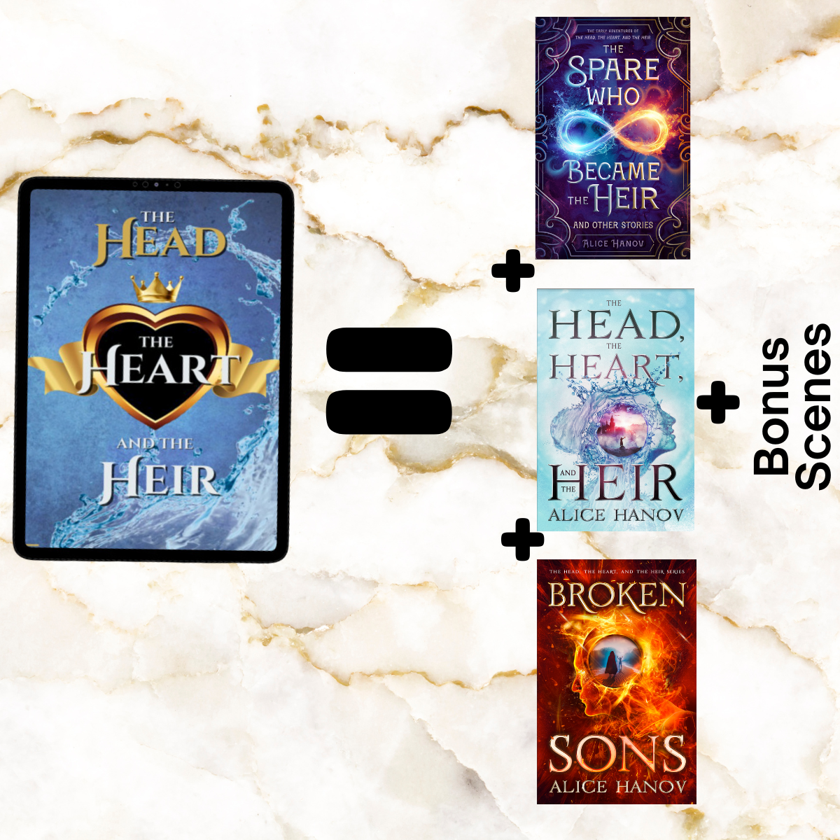 DELUXE OMNIBUS VOLUME 1