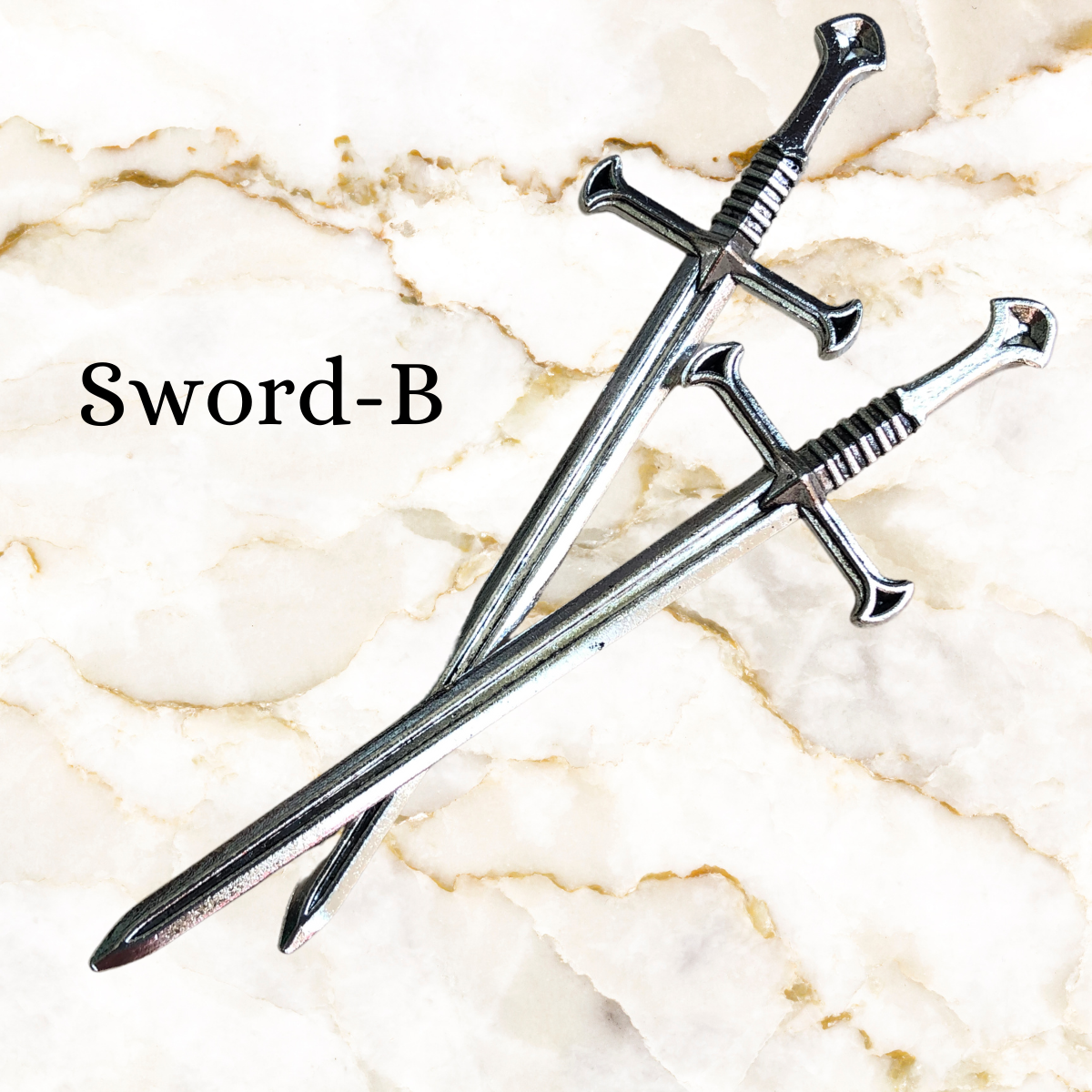 Sword Bookmark (set of 2)