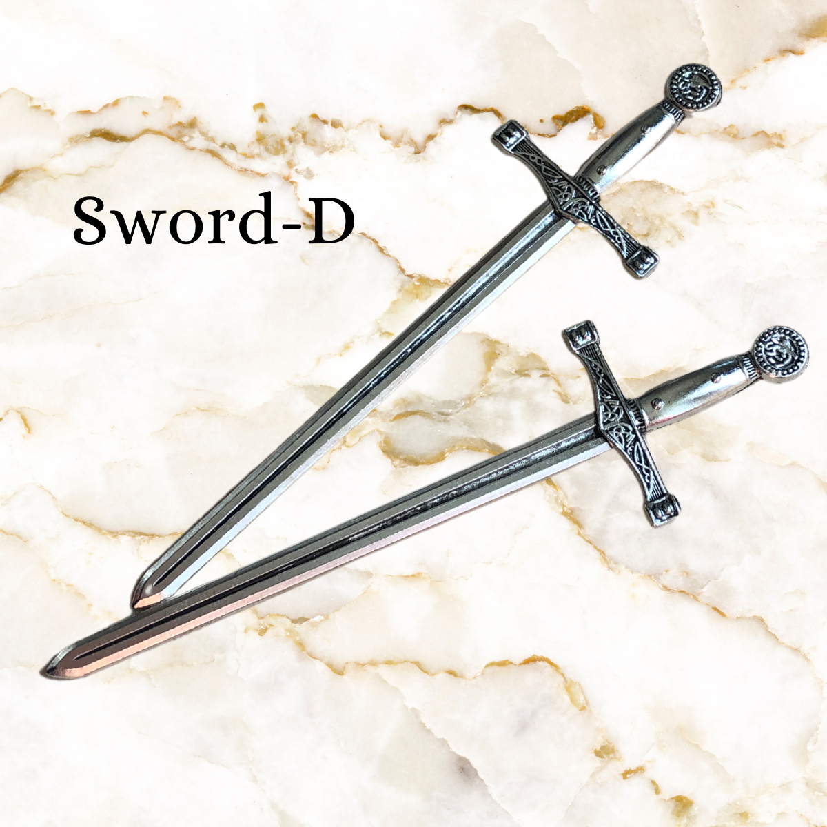 Sword Bookmark (set of 2)