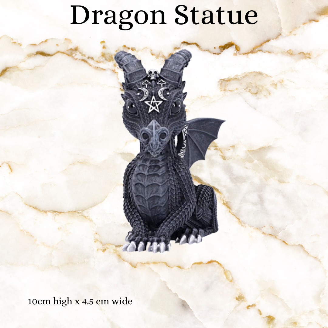 Bookshelf Decor Animals