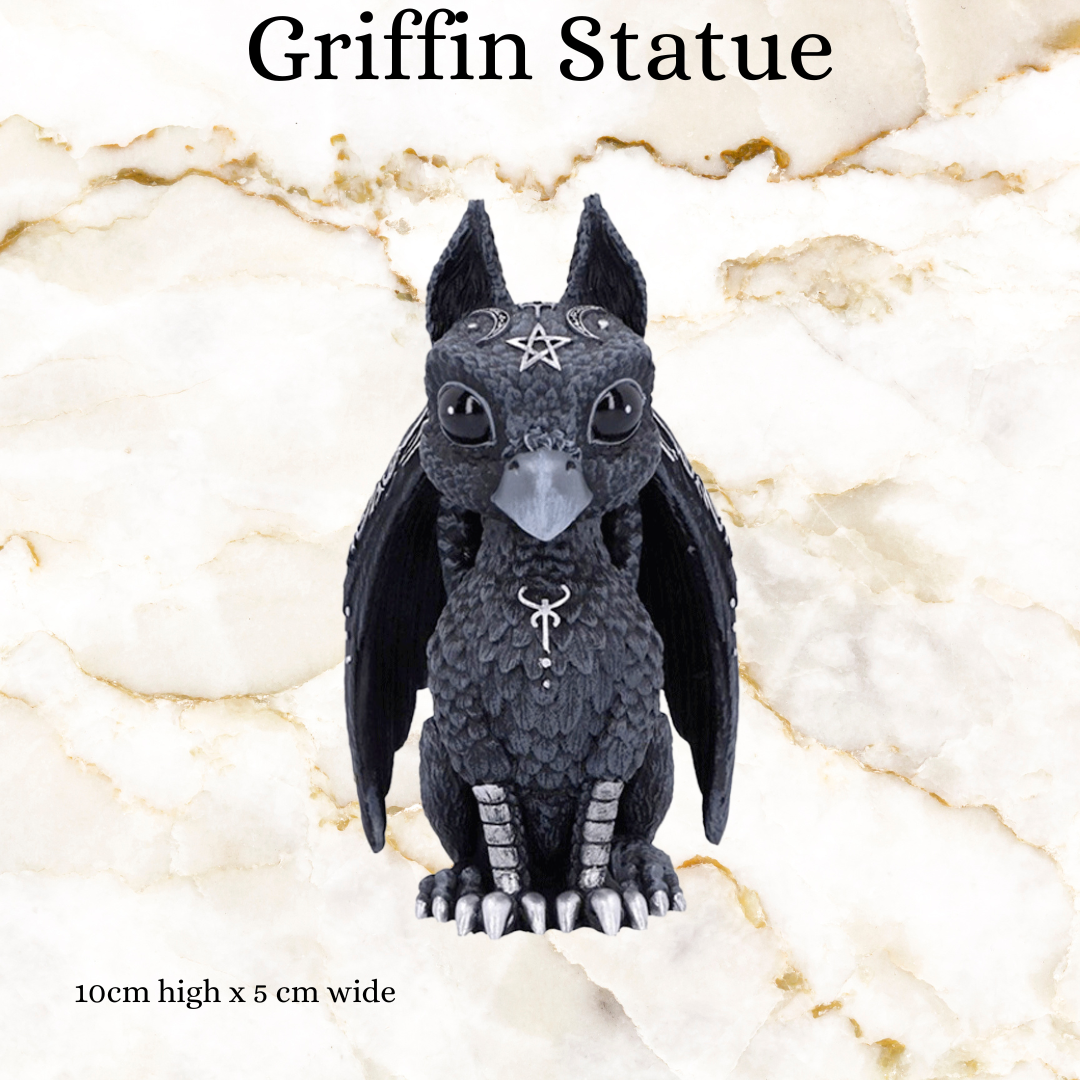 Bookshelf Decor Animals