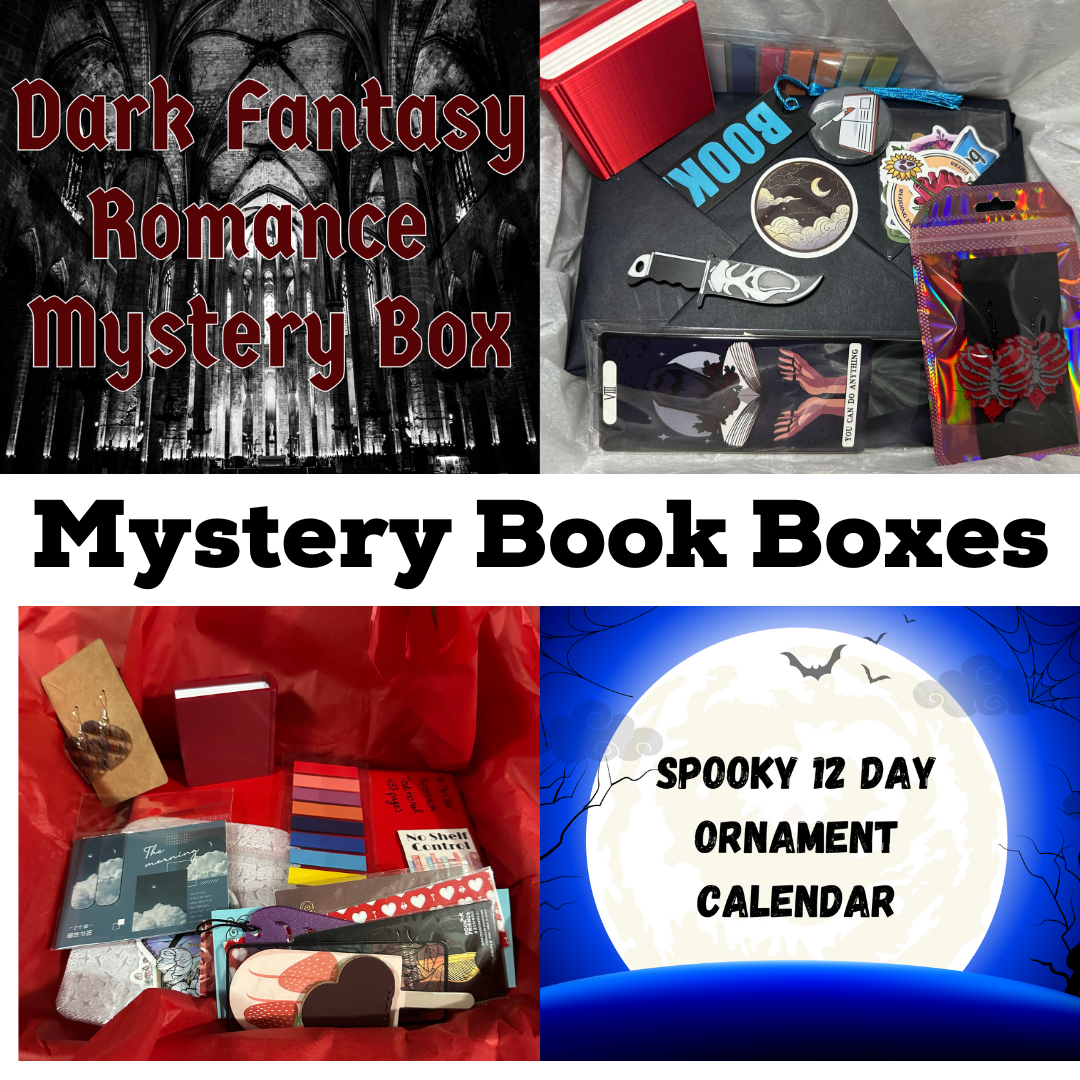Book Boxes