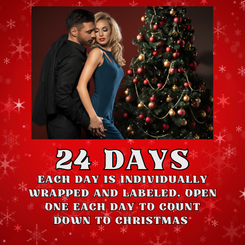 2026 Advent Calendars